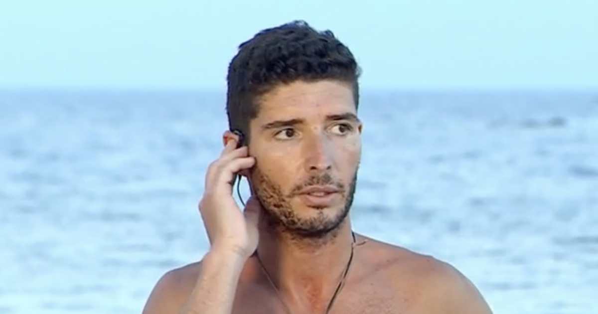 Álex Ghita dona explicacions sobre el seu abandonament de ...
