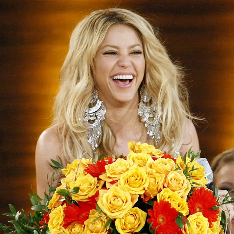 Shakira s'obre amb Henar Álvarez sobre la seva ruptura amb Gerard Piqué ...