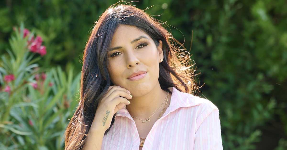 L'entrevista completa d'Isa Pantoja a '¡De Viernes!' ahir després del ...