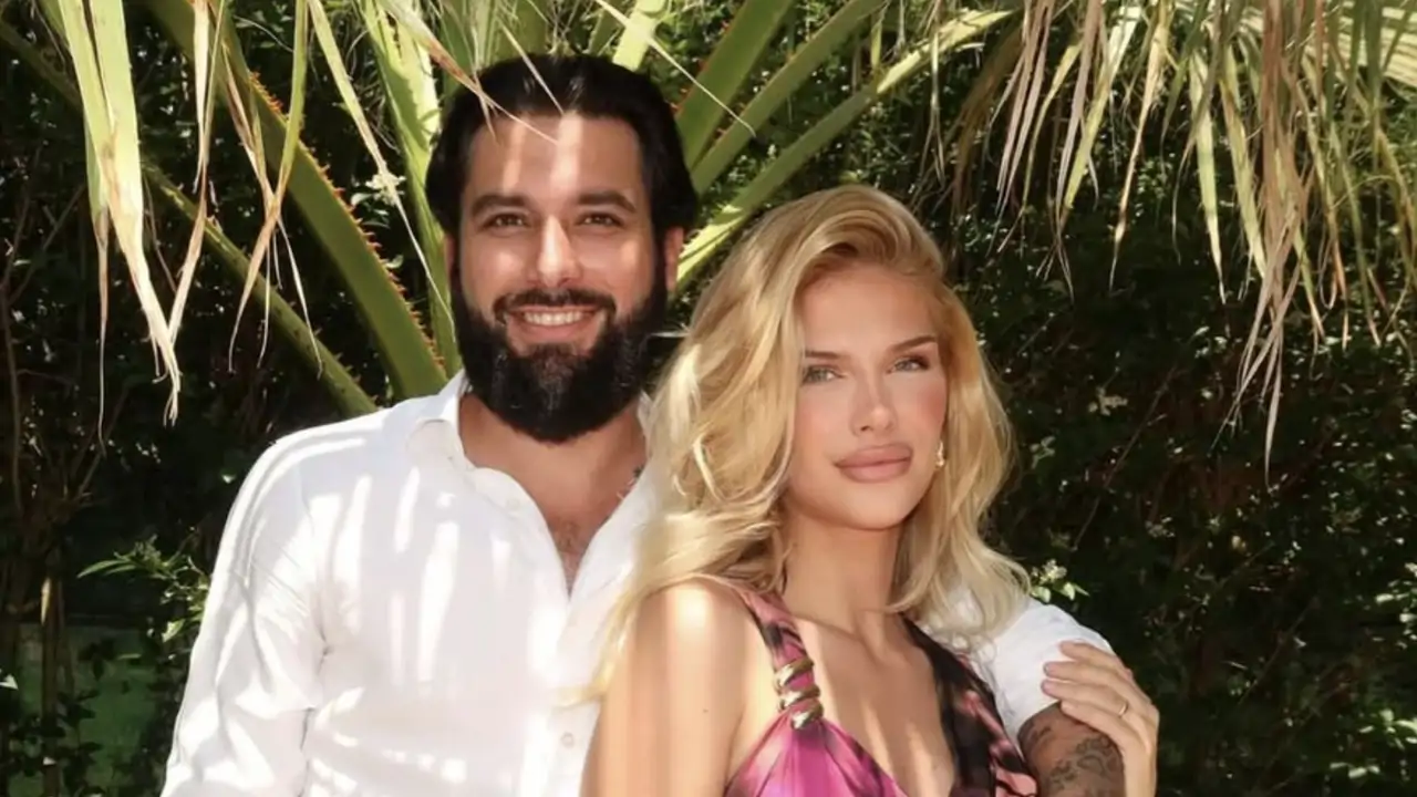 Jessica Bueno Contesta Ajla Etemovic Exdona De Jota Peleteiro Jo 