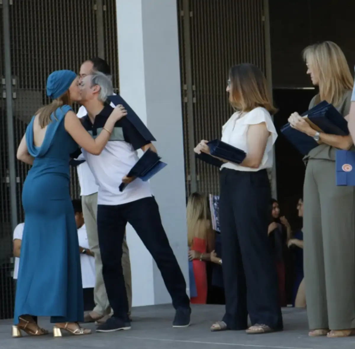 L entrevista P stuma De Naia Llabres La Jove De 16 Anys Morta Per Un 